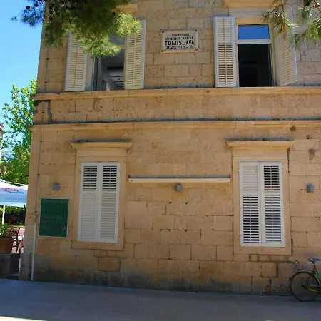 Dubravka - Sipan Hotel Šipanska Luka