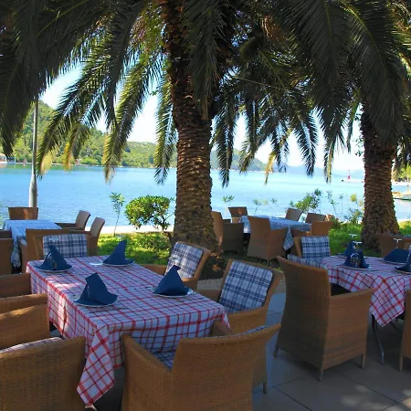 Dubravka - Sipan Hotel Šipanska Luka