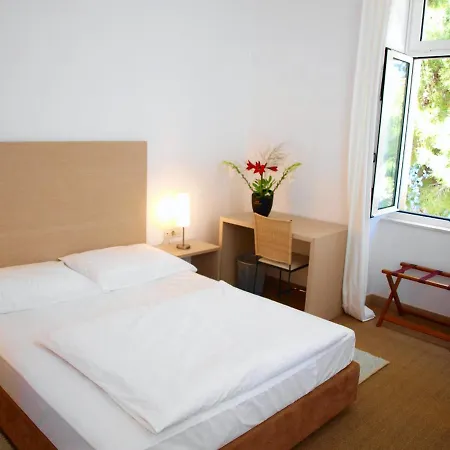 Hotel Dubravka - Sipan 3*