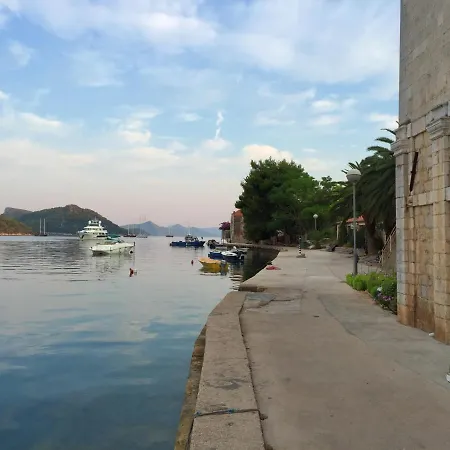 Dubravka - Sipan Hotel Šipanska Luka