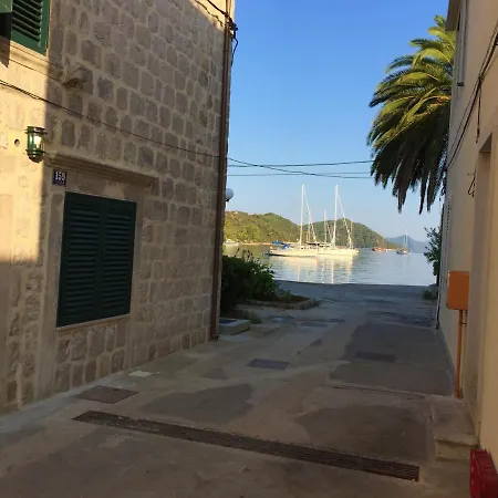Hotel Dubravka - Sipan Šipanska Luka