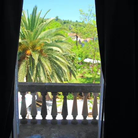 Hotel Dubravka - Sipan 3*