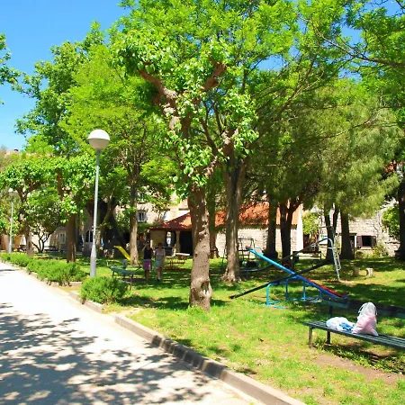 Dubravka - Sipan Hotel 3*