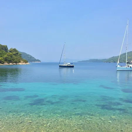 Dubravka - Sipan 3* Šipanska Luka
