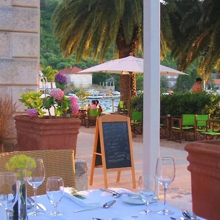 Hotel Dubravka - Sipan 3*