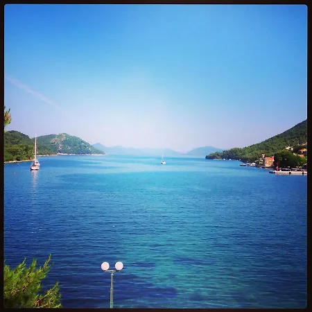 Hotel Dubravka - Sipan 3*