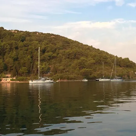 Dubravka - Sipan Hotel 3*