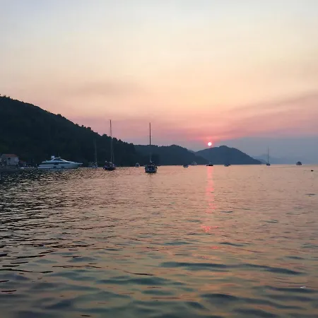 Hotel Dubravka - Sipan Šipanska Luka