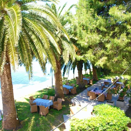 Dubravka - Sipan Hotel 3*