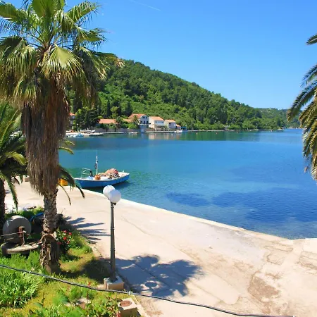 Dubravka - Sipan Hotel