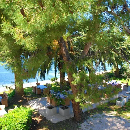 Hotel Dubravka - Sipan